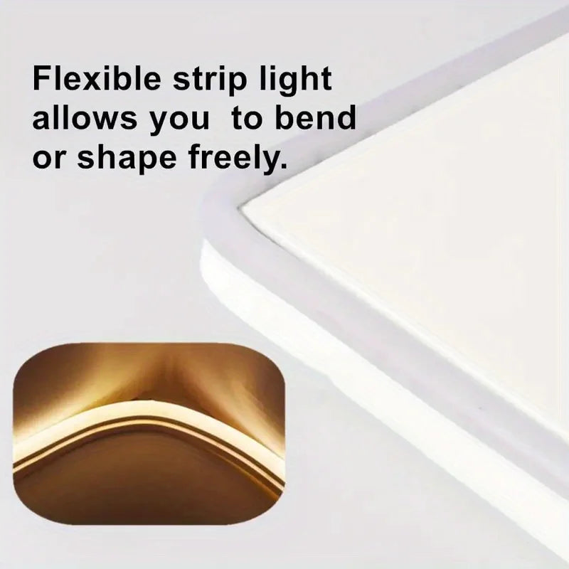 Flexible Neon LED Light Strip USB