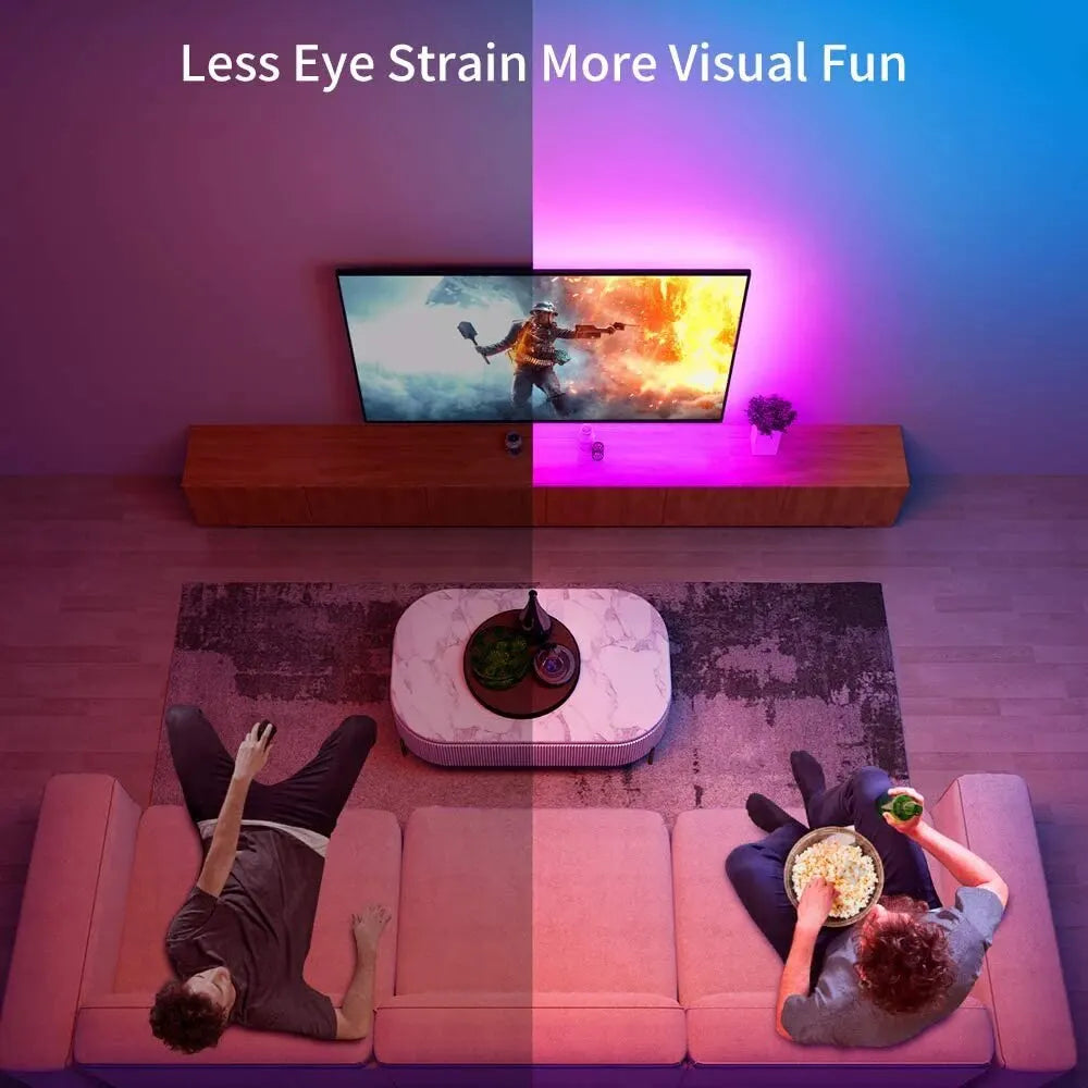 Aura RGB Lights
