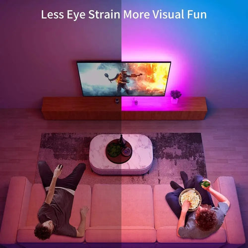 Aura RGB Lights