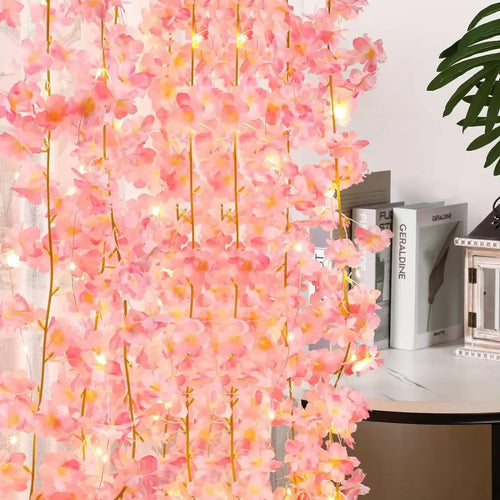 Cherry Blossom LED Lights